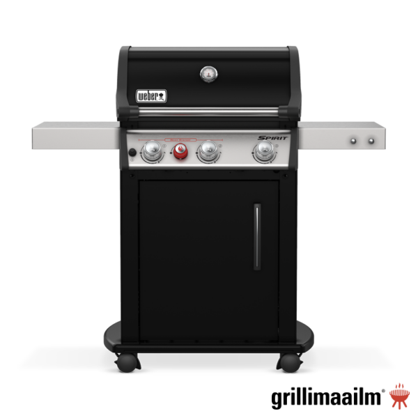 Gaasigrill Weber® Spirit E-325S