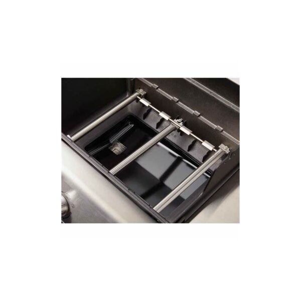 Gaasigrill Weber® Spirit E-325S