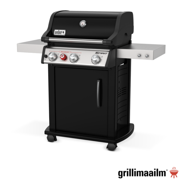 Gaasigrill Weber® Spirit E-325S