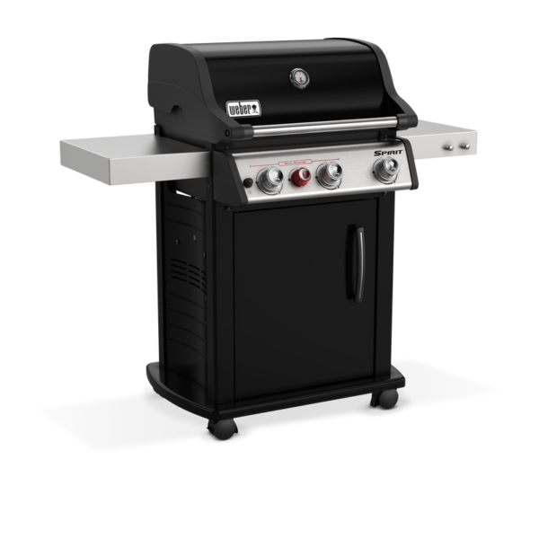 Gaasigrill Weber® Spirit E-325S