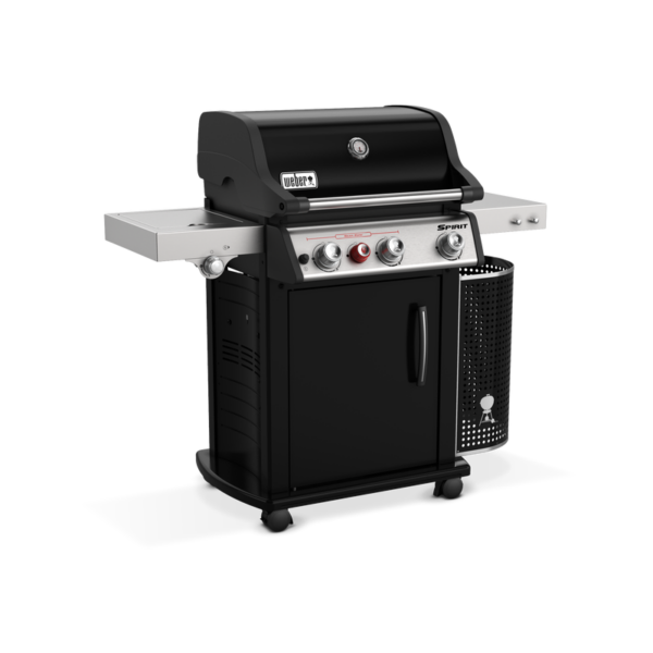 Gaasigrill Weber ® Spirit EP-335 küljepõletiga