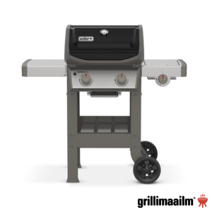 Weber Spirit II E-210 GBS gaasigrill