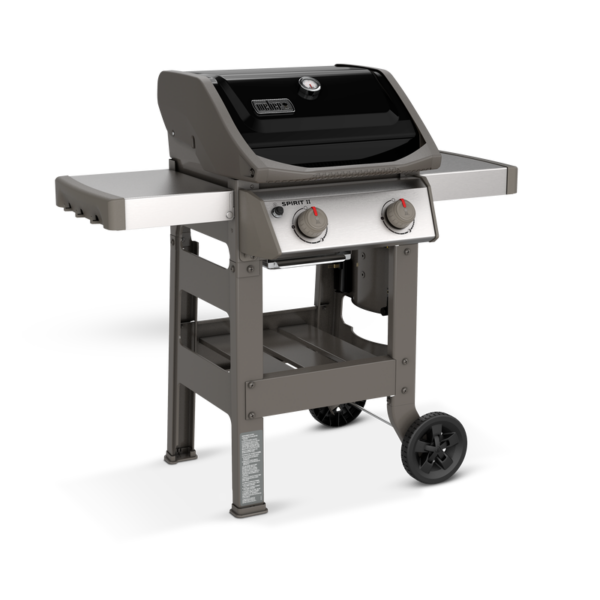 Gaasigrill Weber® Spirit II E-210 GBS