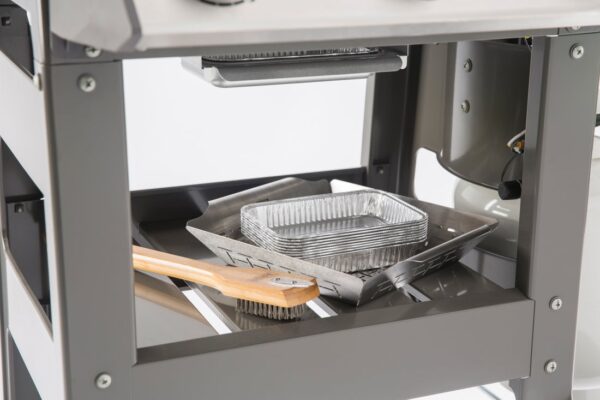 Gaasigrill Weber® Spirit II E-210 GBS