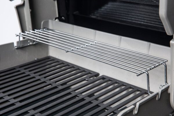 Gaasigrill Weber® Spirit II E-210 GBS