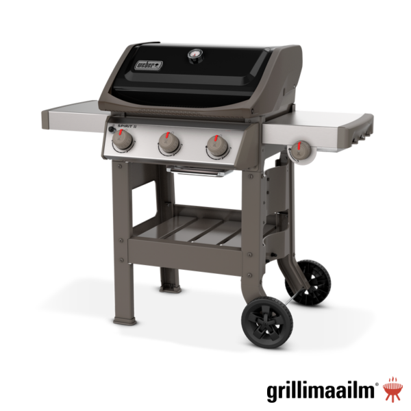 Gaasigrill Weber ® Spirit II E-320
