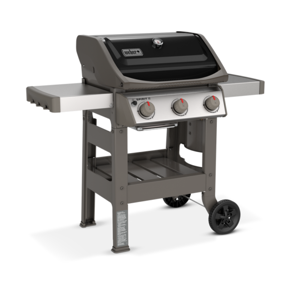 Gaasigrill Weber® Spirit II E-310