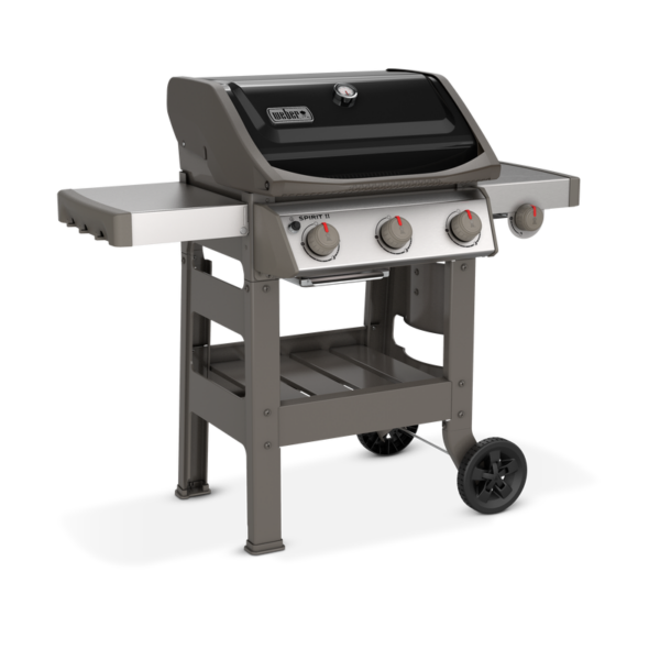 Gaasigrill Weber ® Spirit II E-320