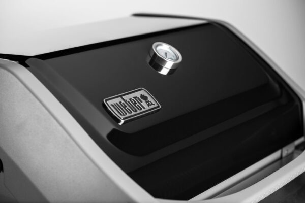 Gaasigrill Weber® Spirit II E-310