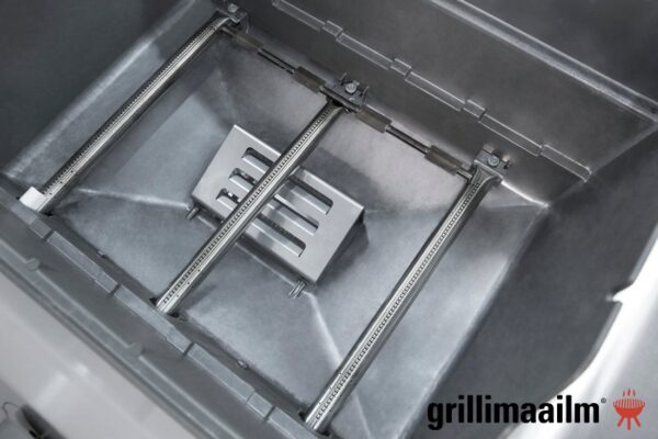 Gaasigrill Weber ® Spirit II E-320