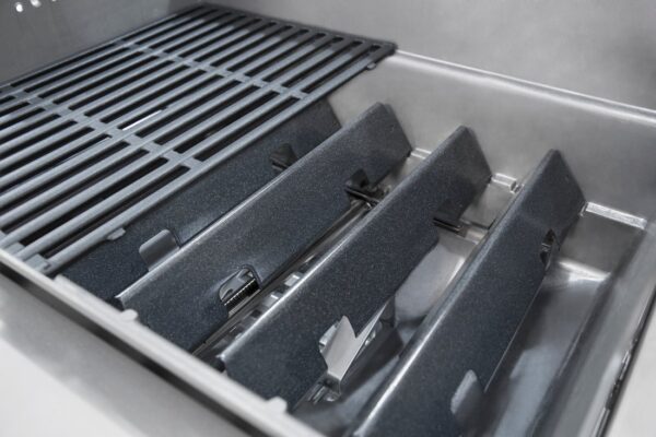 Gaasigrill Weber ® Spirit II E-320