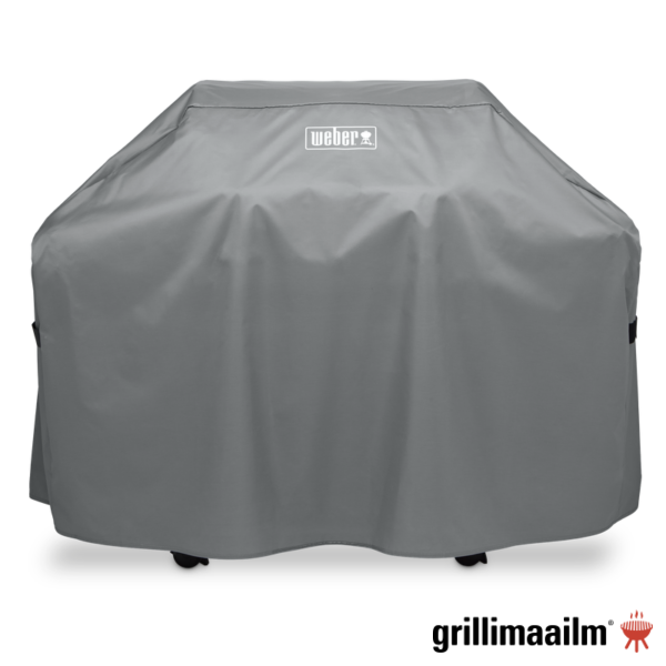 Grillikate Weber® Genesis II 300 seeria hall