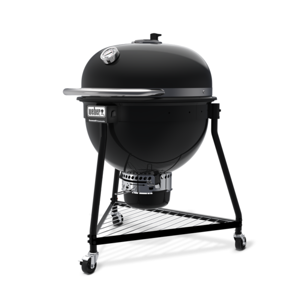 Söegrill Weber® Summit Kamado E6