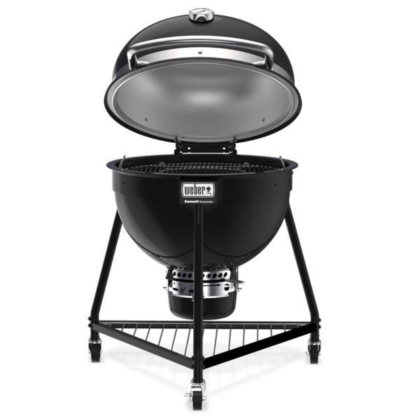 Söegrill Weber® Summit Kamado E6
