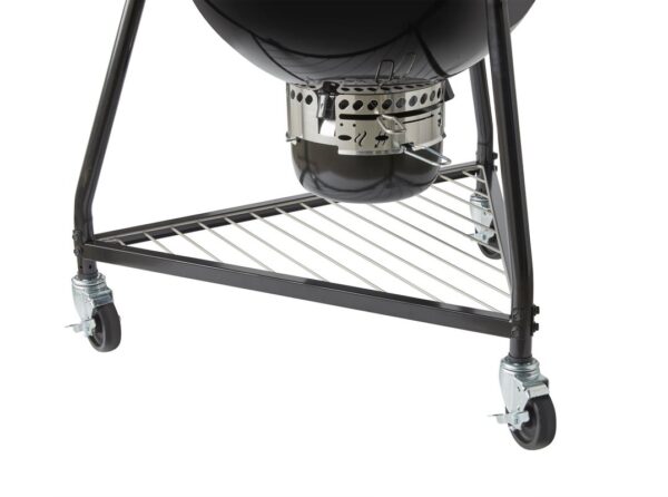 Söegrill Weber® Summit Kamado E6
