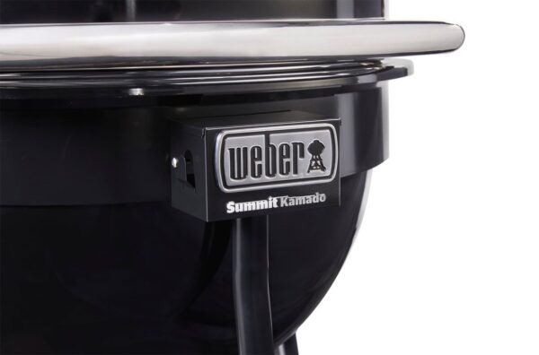 Söegrill Weber® Summit Kamado E6