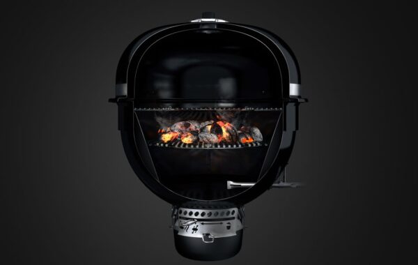 Söegrill Weber® Summit Kamado E6