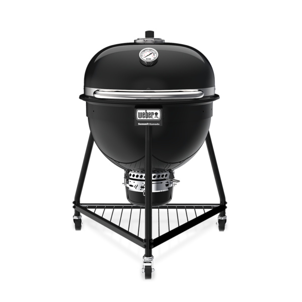 Söegrill Weber® Summit Kamado E6