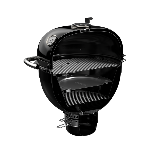 Söegrill Weber® Summit Kamado E6