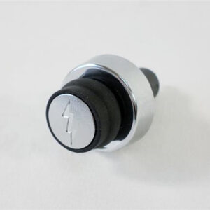 Weber Süütenupp - Genesis II seeria