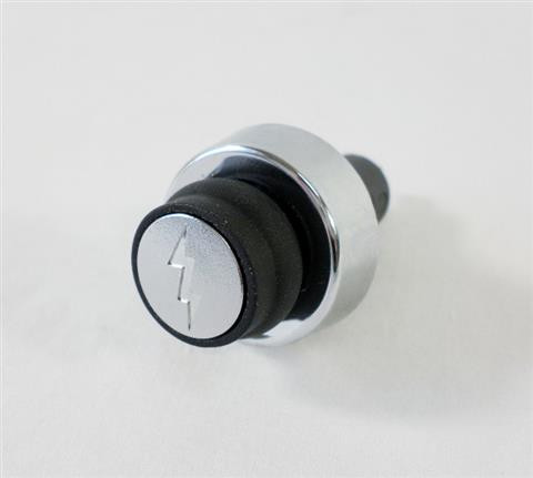 Weber Süütenupp - Genesis II seeria