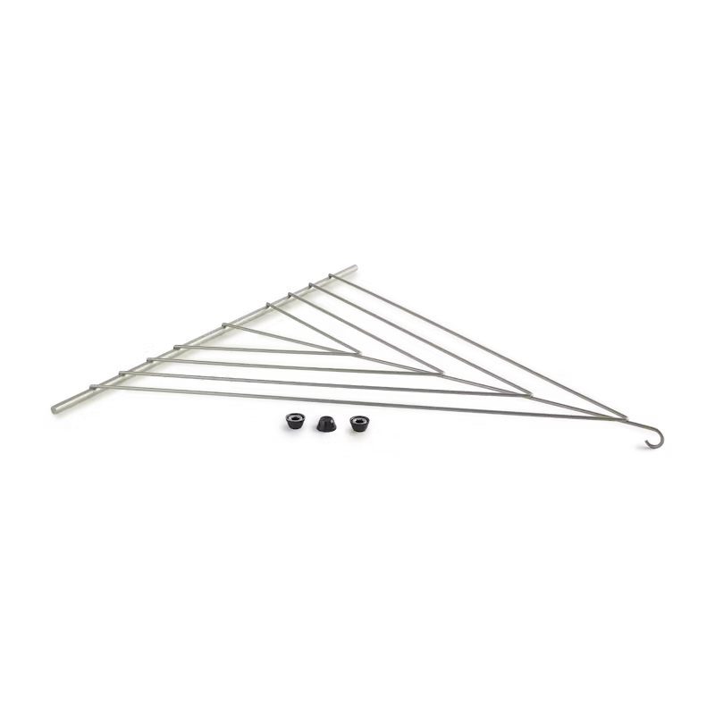 Weber Triangle - 67 cm (2012-)