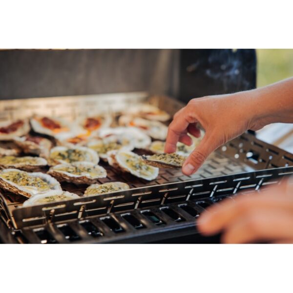 Grillpann Weber® suur