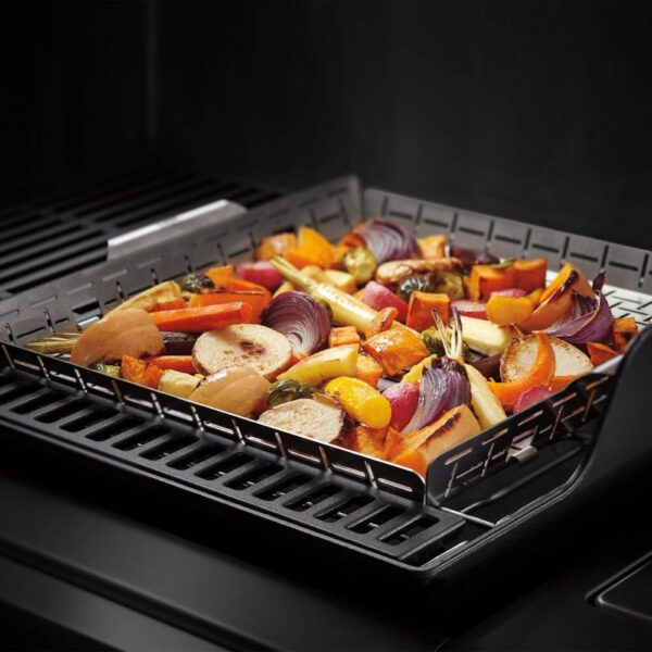 Grillpann Weber® suur