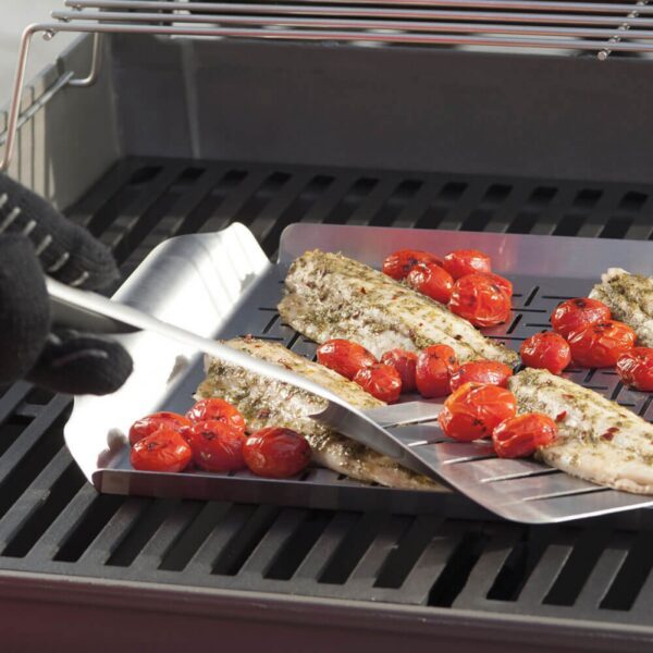 Grillpann Weber® suur