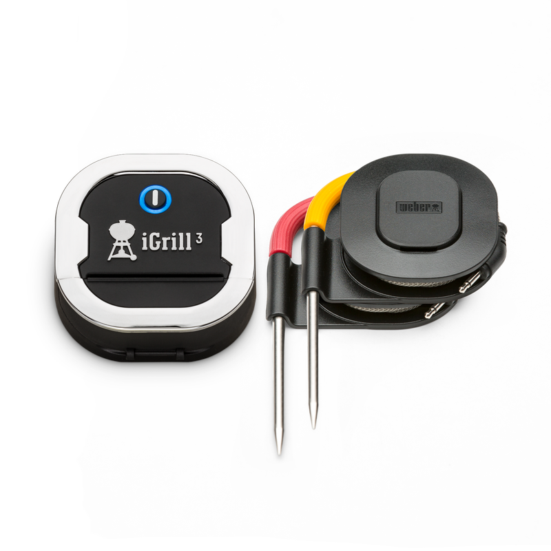 Weber iGrill 3
