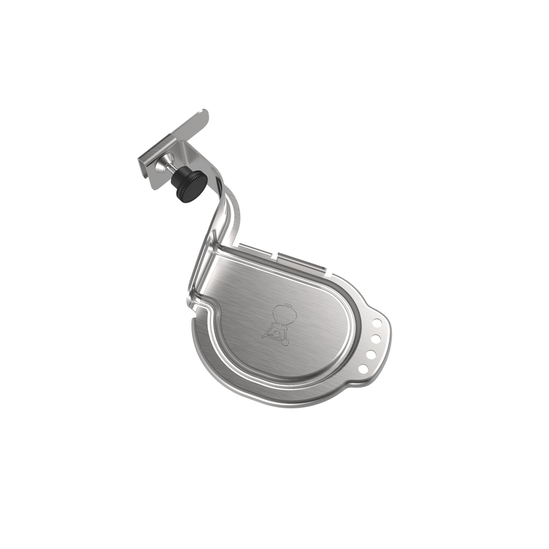 Weber iGrilli hoidja söegrillidele