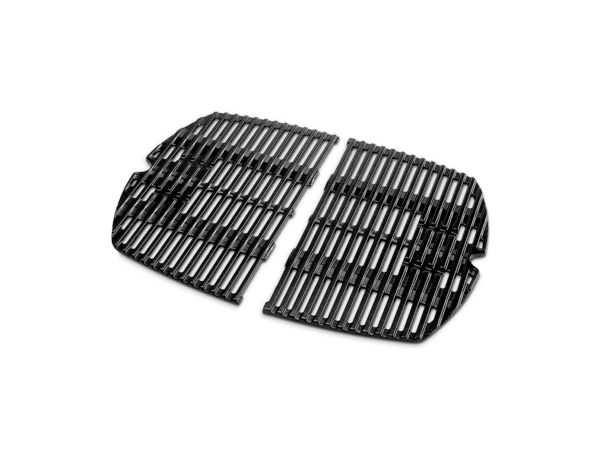 Küpsetusrest Weber® Q 2000/200 seeria (2tk)