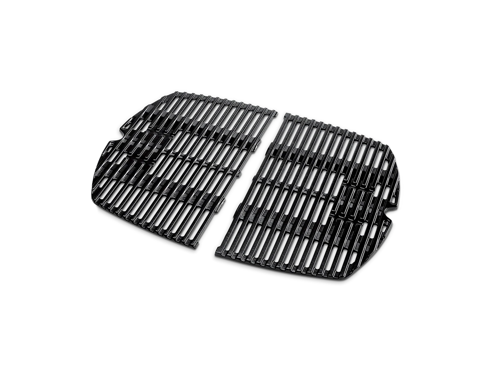 Weber küpsetusrest - Q 2000200 seeria ( 2 tk )