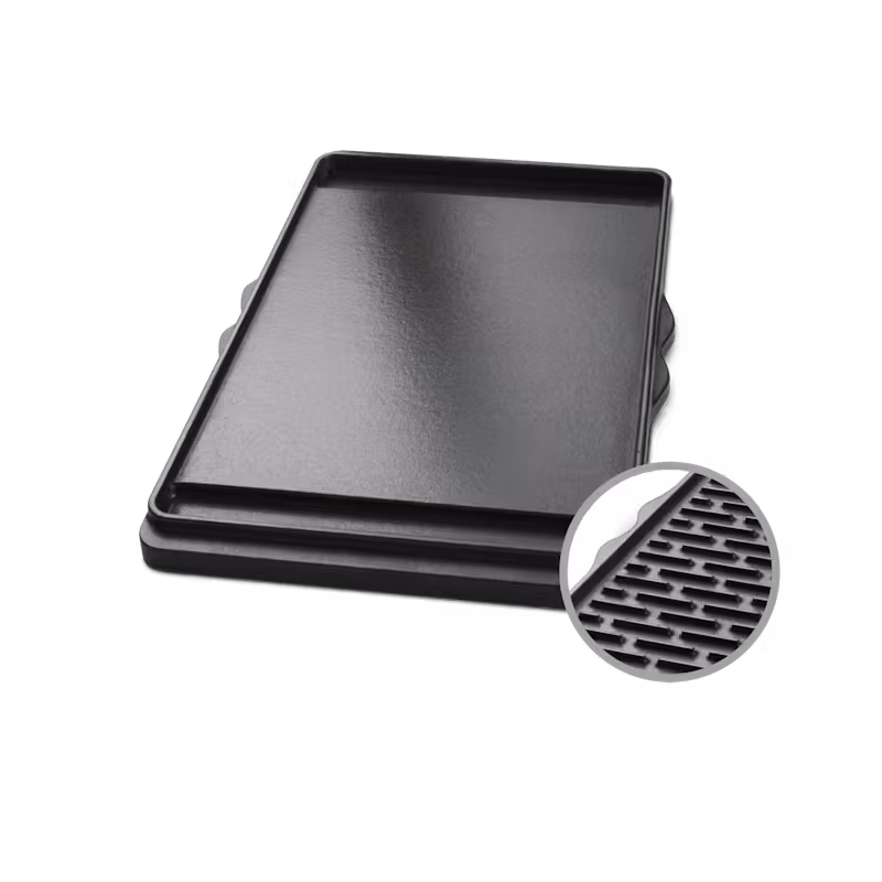 Weber malm griddle - Spirit™ 200 Seeria alates 2013