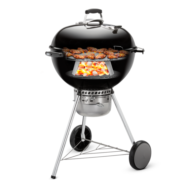 Söe kuumuse suunaja vulcano Weber®
