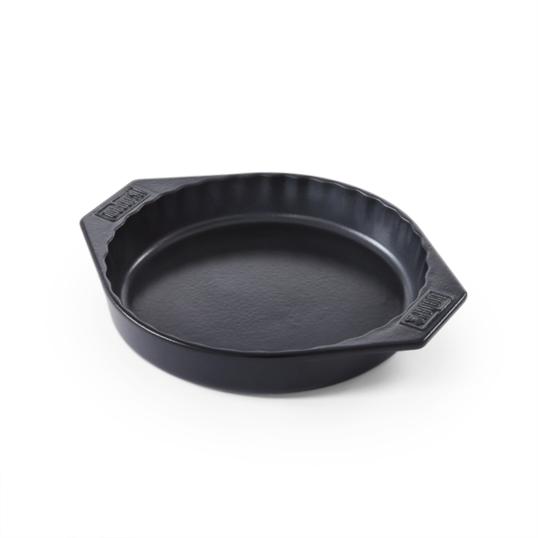 Ahjuvorm Weber® keraamiline Ø 30cm