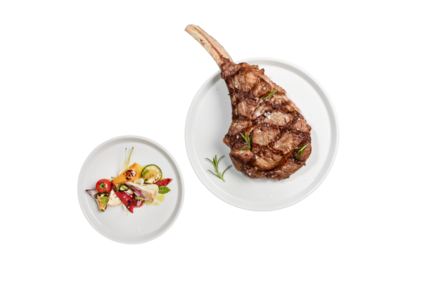 Taldrik Weber® Ø 20,5cm 2tk