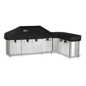 Weber® Premium grillikate - Summit® grill center