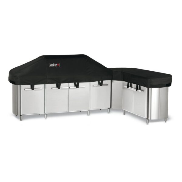 Grillikate Weber® Summit Grill Center
