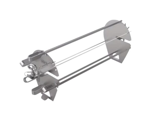 Rotisserie vardakomplekt Weber®