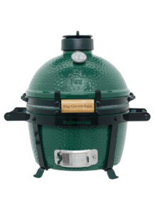 Keraamiline grill Big Green Egg MiniMax