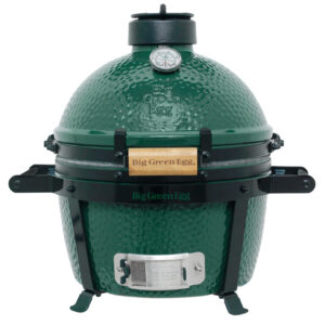 Keraamiline grill Big Green Egg MiniMax