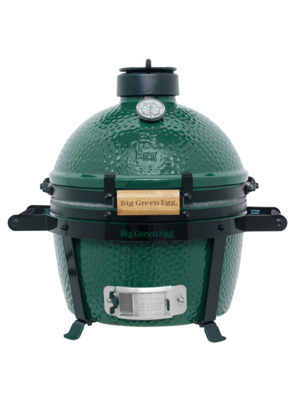 Keraamiline grill Big Green Egg® MiniMax