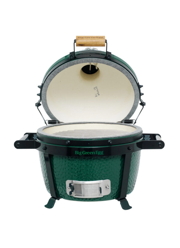 Keraamiline grill Big Green Egg® MiniMax