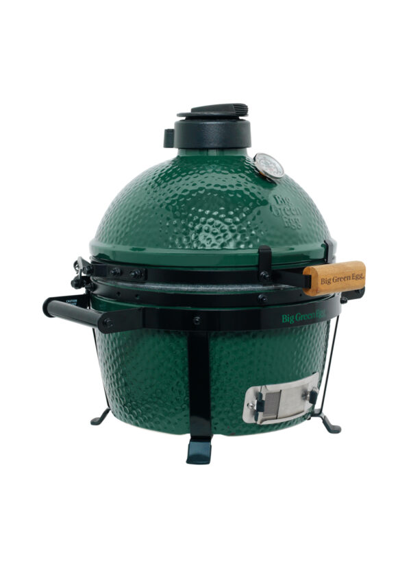 Keraamiline grill Big Green Egg® MiniMax