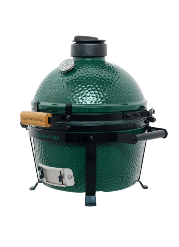 Keraamiline grill Big Green Egg® MiniMax