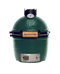 Keraamiline grill Big Green Egg Mini