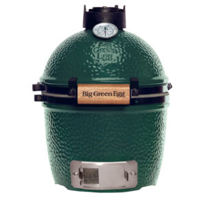 Keraamiline grill Big Green Egg Mini