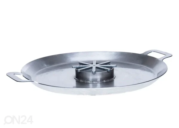 Lökkepann Wild Chef 58