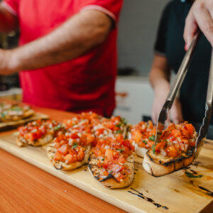 Grillikoolitus Kamado ja pelletgrilliga Eestis